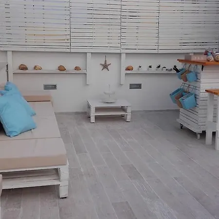 Borgosangiovanni Couette-café 3*