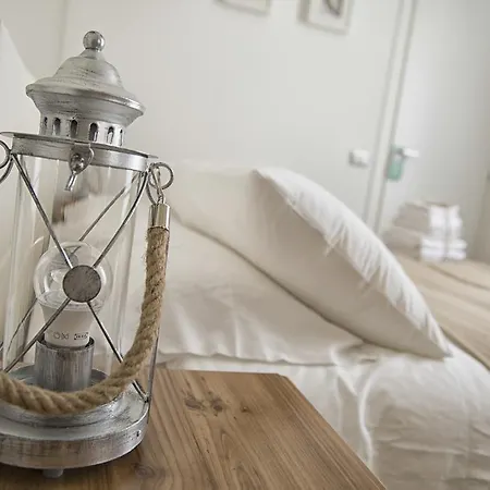 Borgosangiovanni Bed & Breakfast