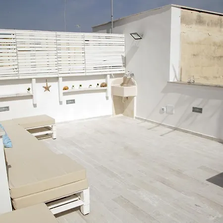 Bed & Breakfast Borgosangiovanni