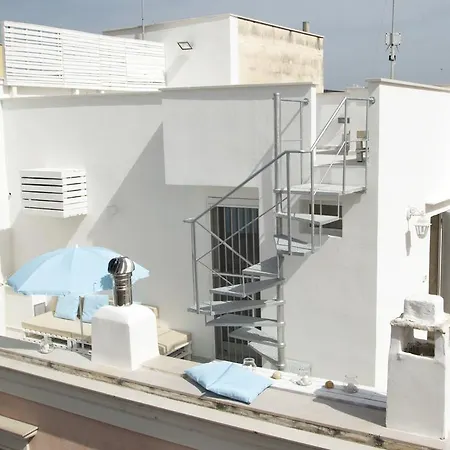 Oda ve Kahvaltı Borgosangiovanni 3*
