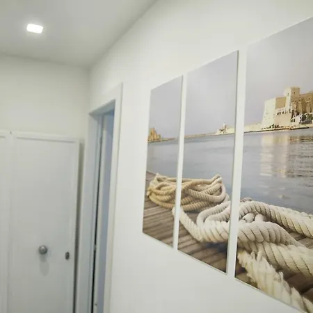 Oda ve Kahvaltı Borgosangiovanni 3*