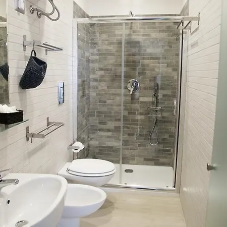 Borgosangiovanni 3* Trani