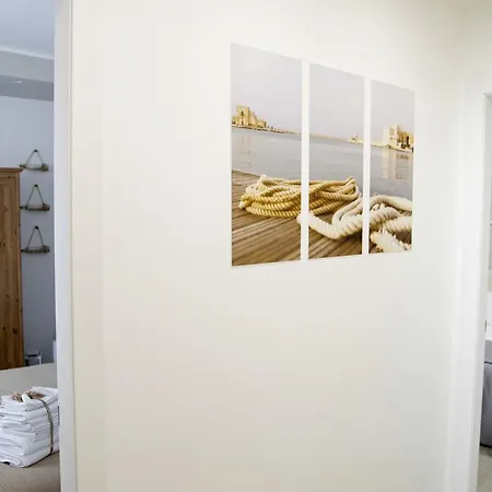 Bed & Breakfast Borgosangiovanni 3*