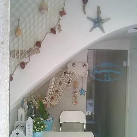 Borgosangiovanni Oda ve Kahvaltı