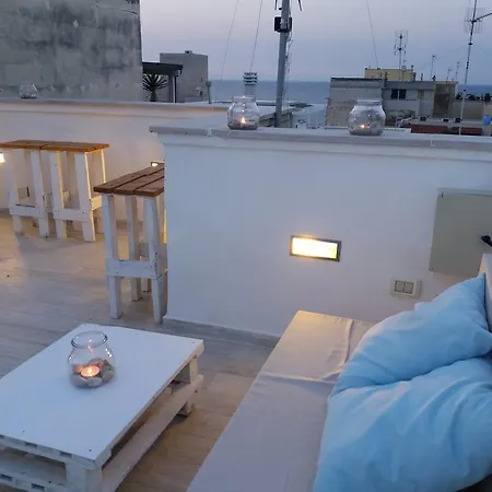Oda ve Kahvaltı Borgosangiovanni 3*