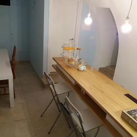 Borgosangiovanni Oda ve Kahvaltı 3*