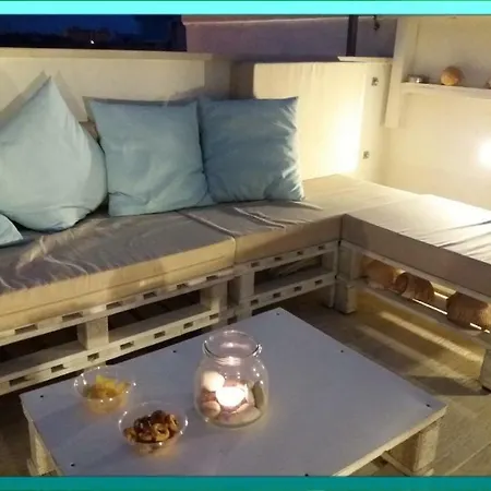 Bed & Breakfast Borgosangiovanni 3*