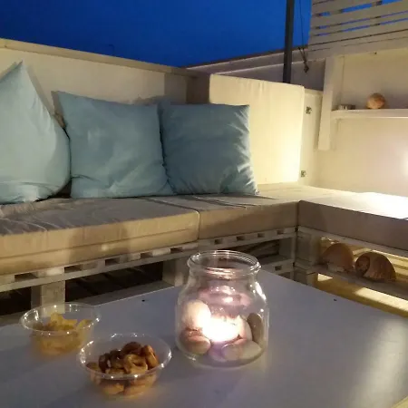 Bed & Breakfast Borgosangiovanni